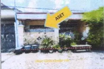 Jl Candi Lontar VII Kelurahan Lontar Kecamatan Sambikerep Surabaya