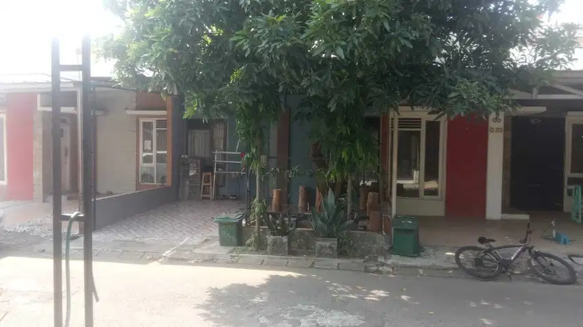 Jual Cepat Murah Rumah di Galuh Mas Sukaharja Telukjambe Tim Karawang