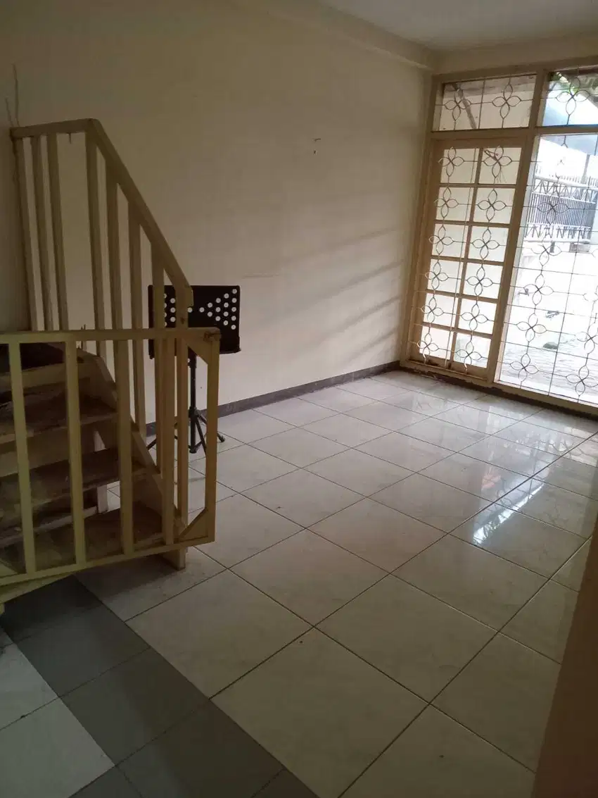 DIJUAL RUMAH DI SAYAP KURDI (MOH TOHA) BANDUNG   AL