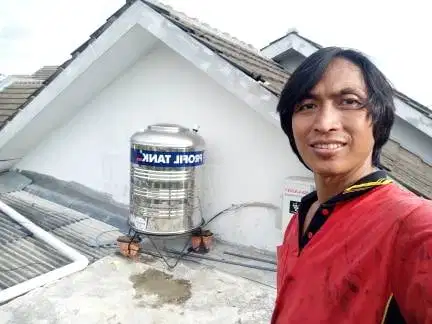 butuh ahli pasang tandon surabaya,sidoarjo