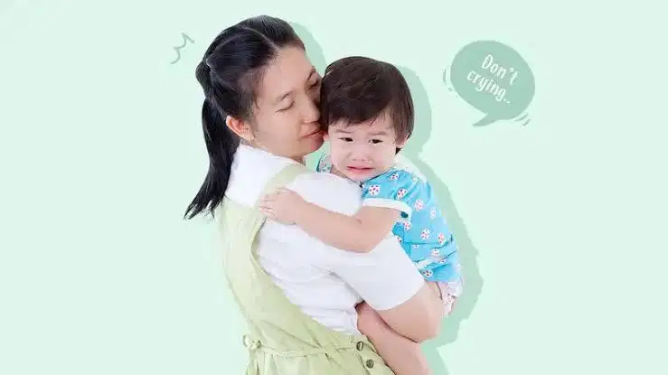 Pengasuh Bayi New Born Pulang Pergi