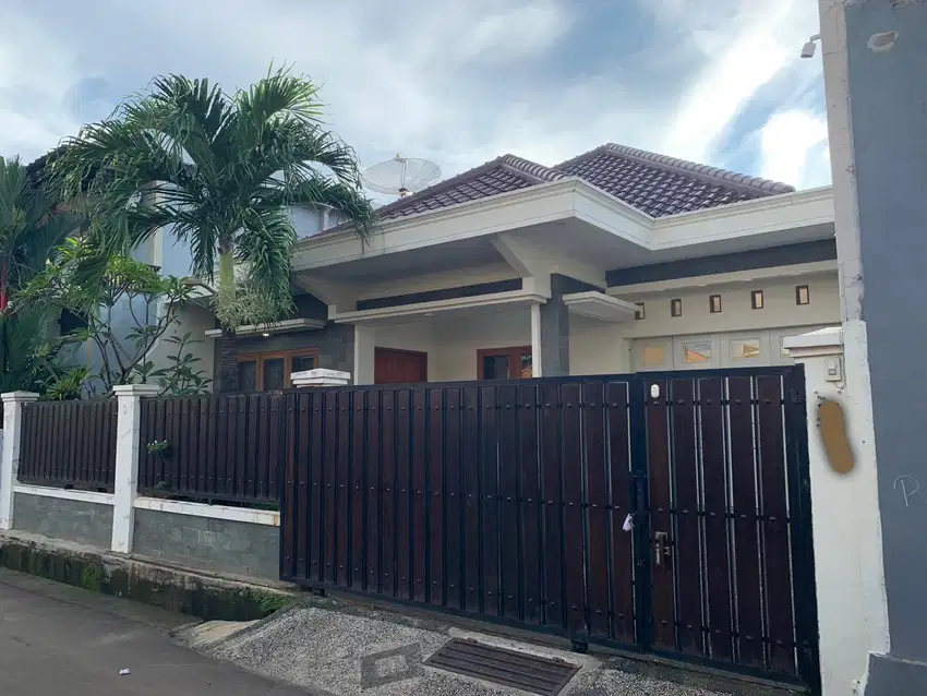 Rumah Murah di Pondok Cibubur