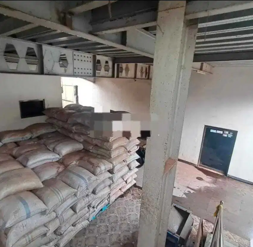DILELANG Segera Rumah 2 lantai bagus siap huni di Katapang