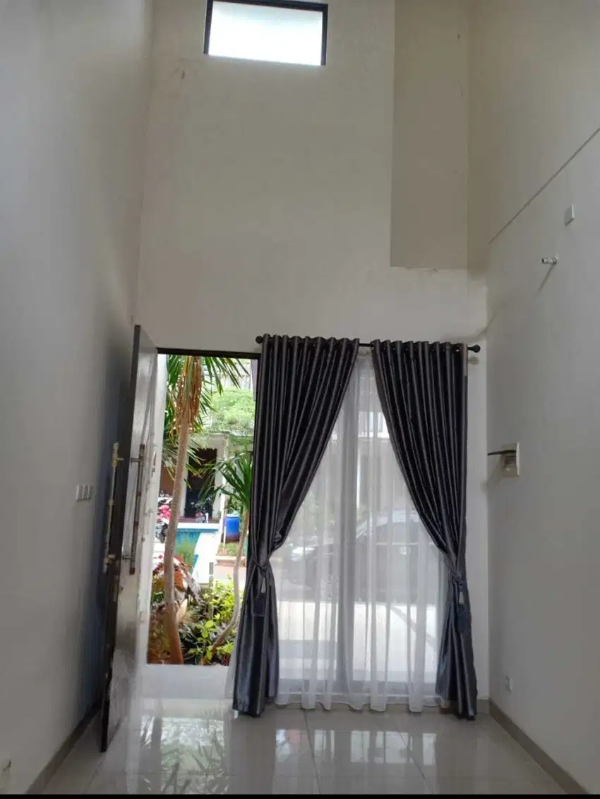 Dijual Rumah Baru di SHINANO JGC - CAKUNG Jakarta Timur