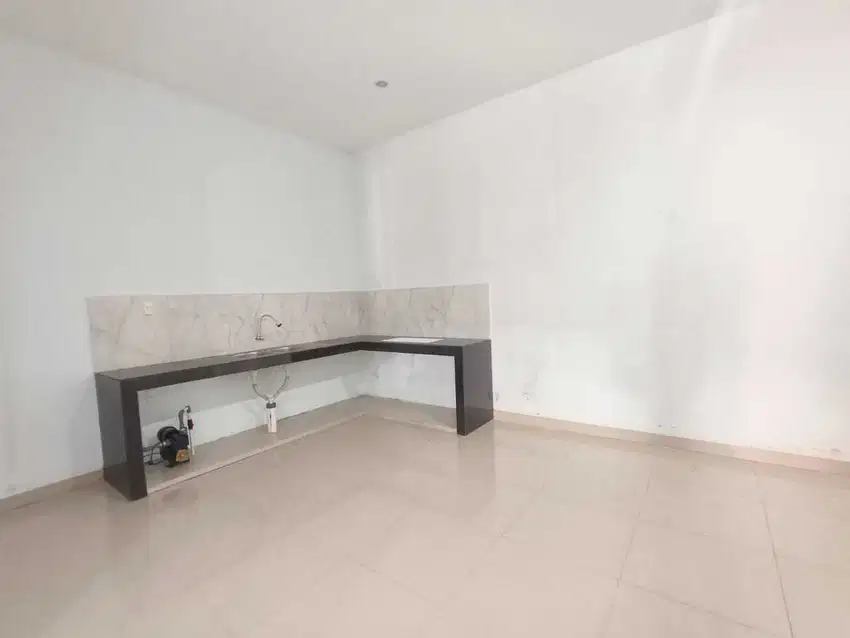 Jual Rumah Komplek Villa Karya Avenue