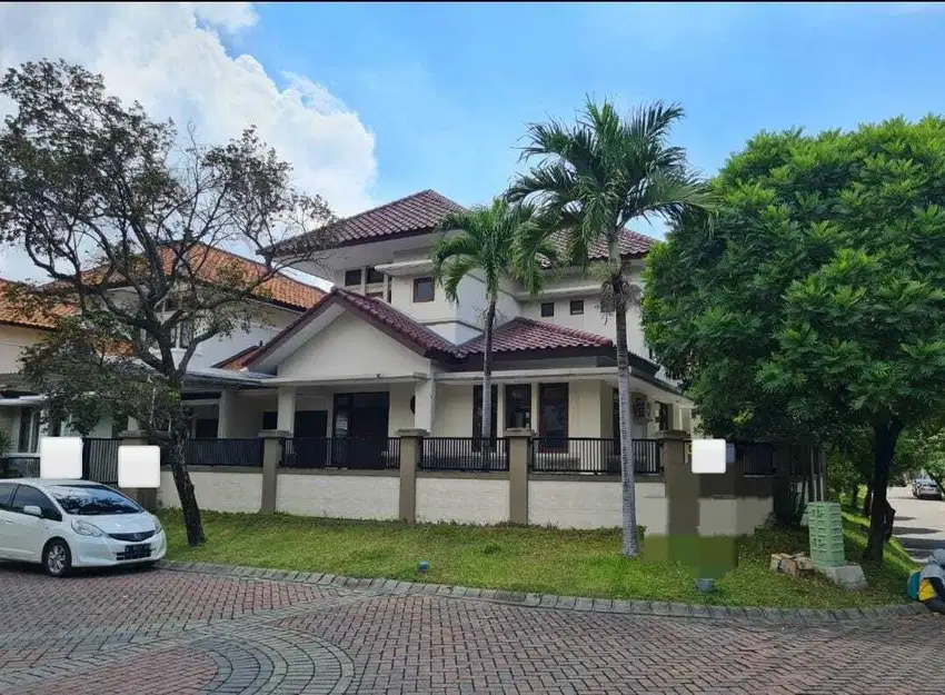 Graha Famili Blok R (RENOV total)