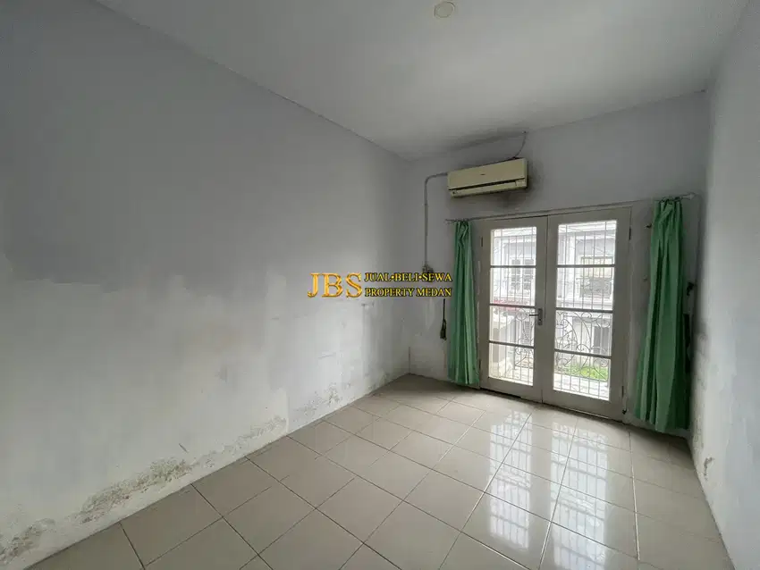 Dijual Rumah di Komplek Atria Residence Jalan Setia Budi - Medan