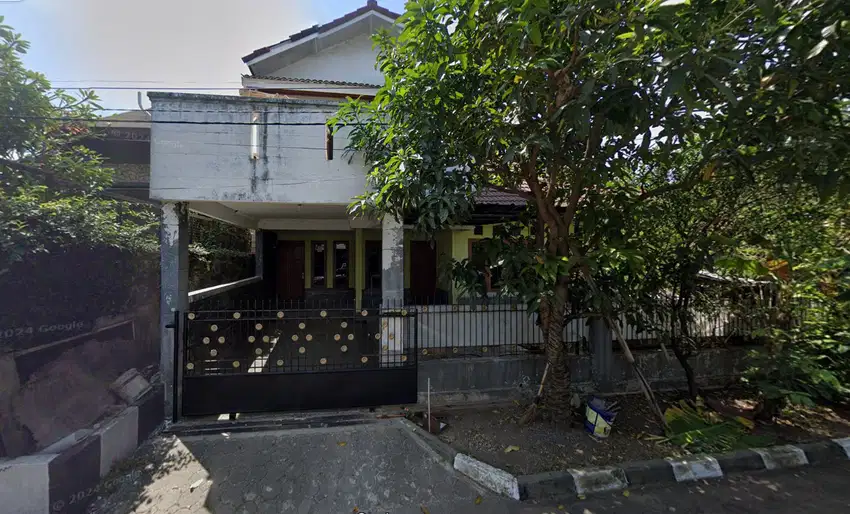 DILELANG SEGERA Rumah MURAH 1 lantai di Jl.Tanjung Sari Asri Barat