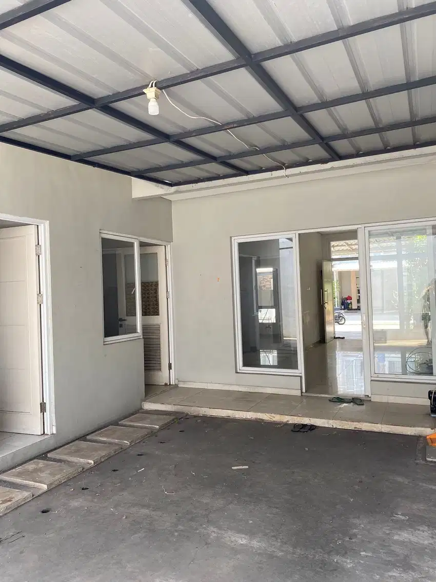Disewakan Rumah Siap Huni Cluster di Metland Menteng Jakarta Timur