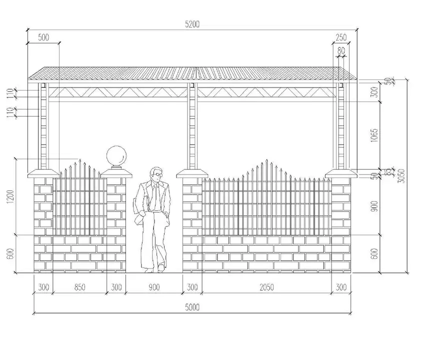 KURSUS LES AUTOCAD