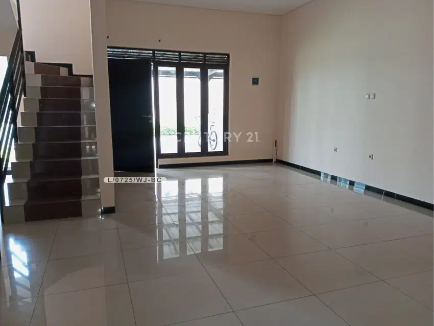 Rumah 2 Lantai SIap Huni Di Grand Sharon Residence Bandung