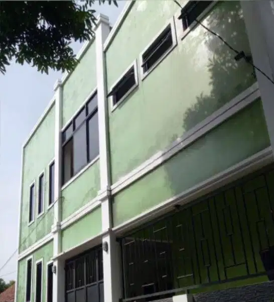 Dijual Rumah Kost  Tembalang  Full Tersewa  Dekat kampus UNDIP