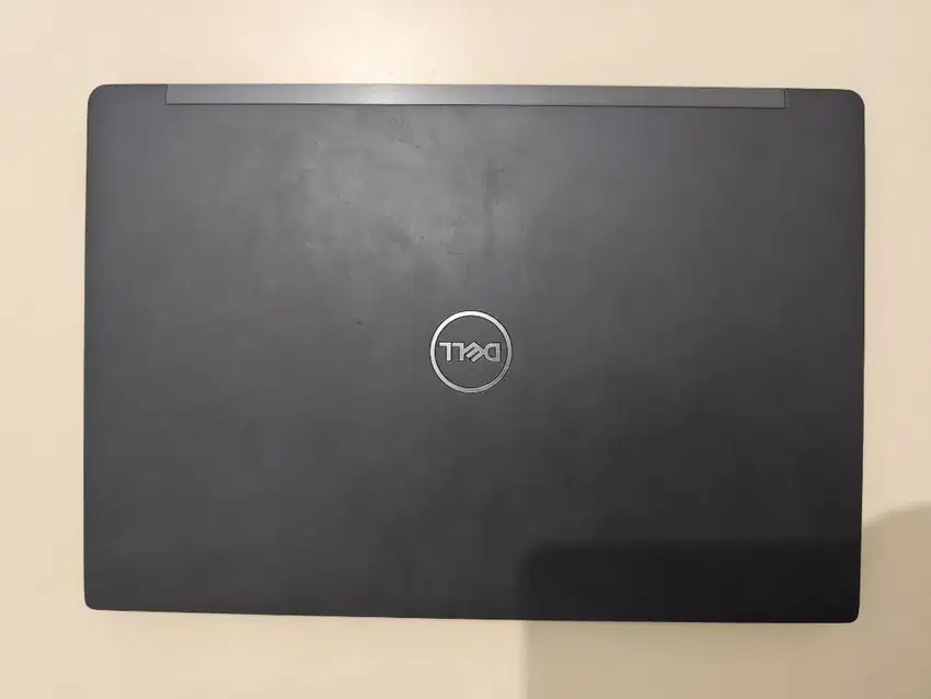 Laptop Dell Latitude E7390 i7 (Touch screen) Second