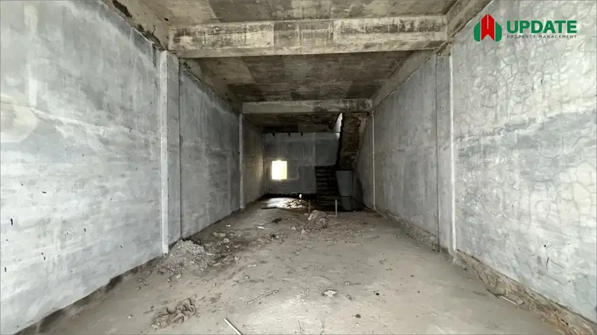 DIJUAL RUMAH DI KOMPLEK SINGKARAK TOWN HOUSE JL DANAU SINGKARAK MEDAN