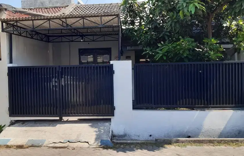 PONDOK CANDRA DKT MERR ,TOL BANDARA JUANDA