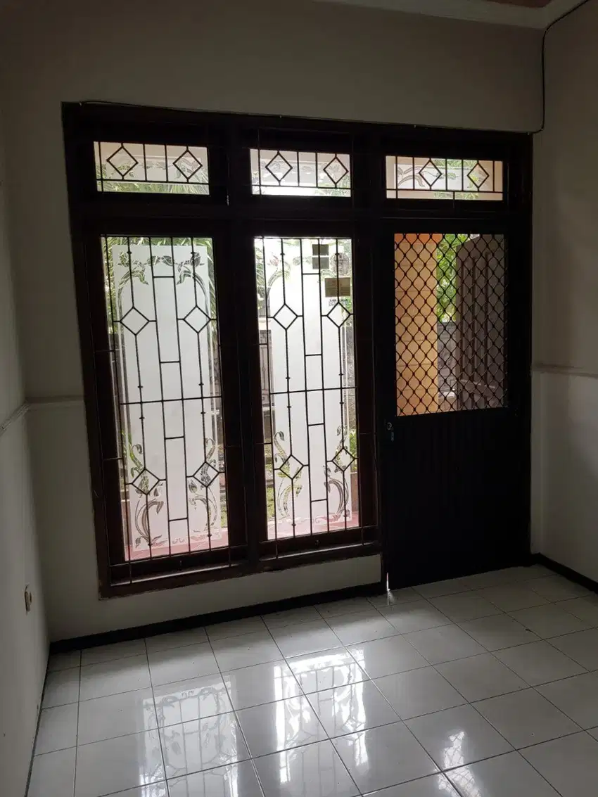 Dijual Rumah Graha Sampurna Strategis Siap Huni