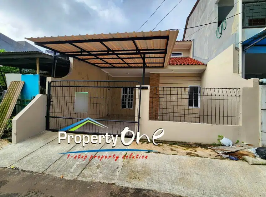 Jual Rumah Di Griyaloka BSD Serpong