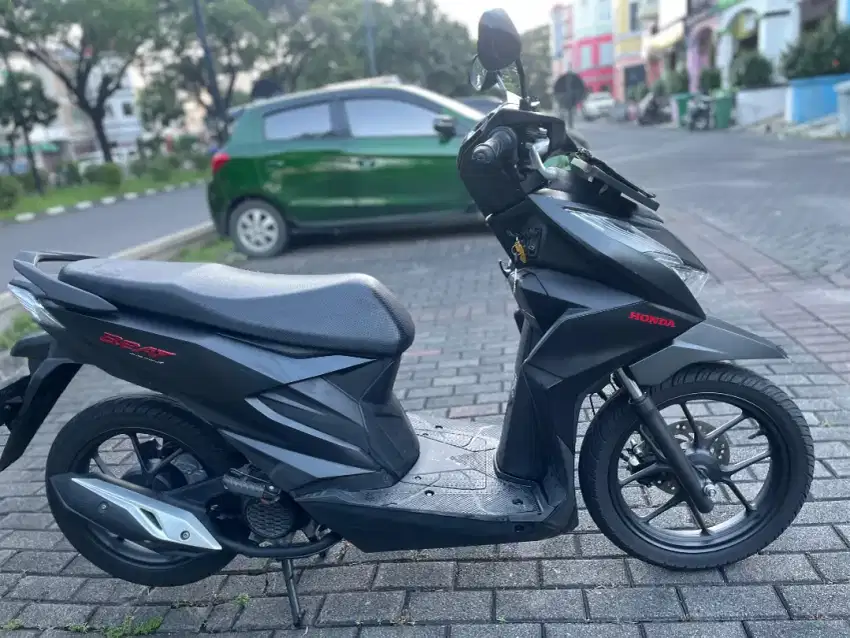 Beat deluxe (2024) ‼️free balik nama‼️