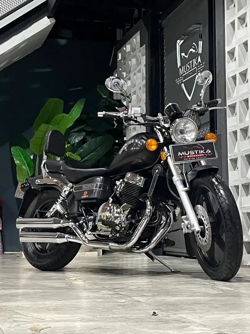 Termurah Sejatim‼️Benelli pe 250 Karbu th 2020 - Ayu Mustika