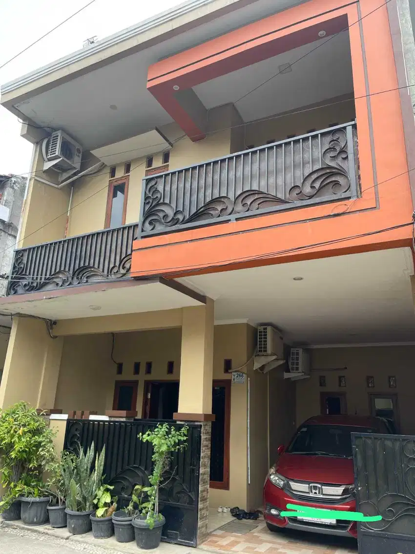 Dijual Rumah Siap Huni Perumnas 1 Bekasi