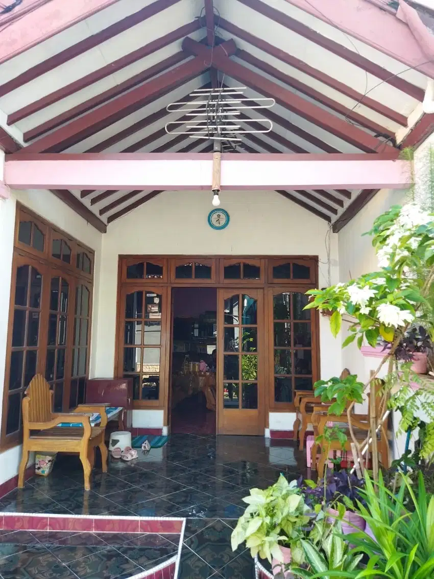 Dijual Rumah Nyaman di Kendal Jawa Tengah