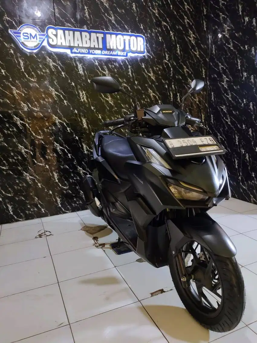 HONDA VARIO 160 CBS TH 2023