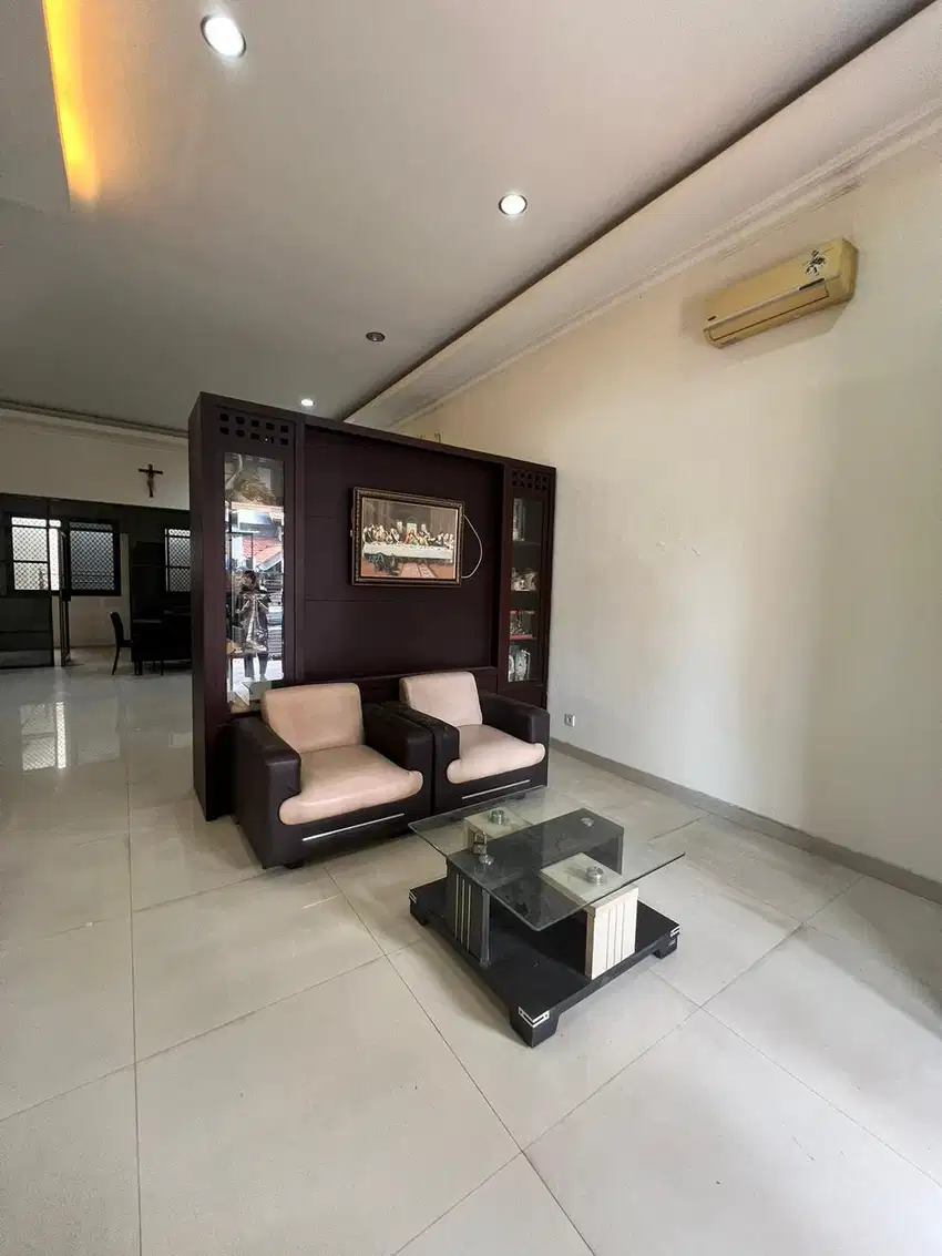 MURAH RUMAH KUPANG INDAH HITUNG TANAH LEGALITAS SHM
