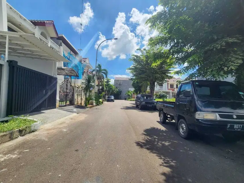 Jual Kavling Permata Buana dalam Kompleks Jakbar