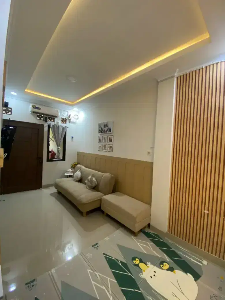 Dijual Rumah Murah! Siap Huni di Komplek Bugel Mas Indah, Karawaci