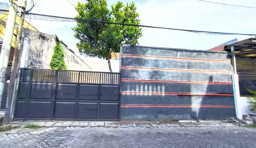 Tanah Lebak Permai Tambaksari Surabaya Timur