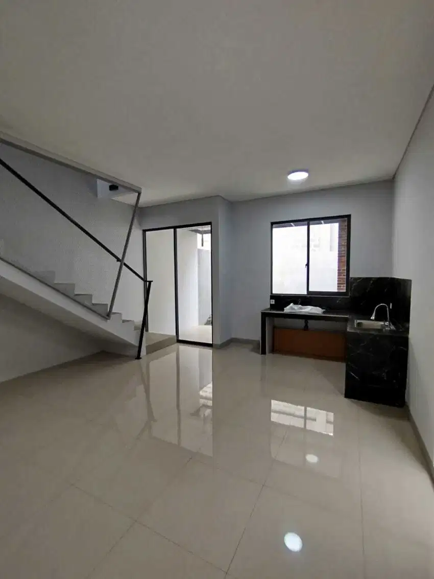(FAST SALE) RUMAH SETIABUDI REGENCY, BANDUNG,  KOMPLEKS ELIT (NEGO)