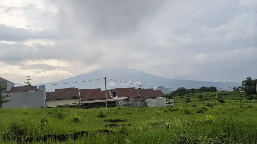Tanah Dau Malang 3 Menit Kampus 3 UIN Malang