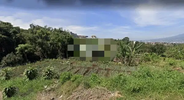 Dijual Tanah HOOK Dekat Tempat Wisata Batu