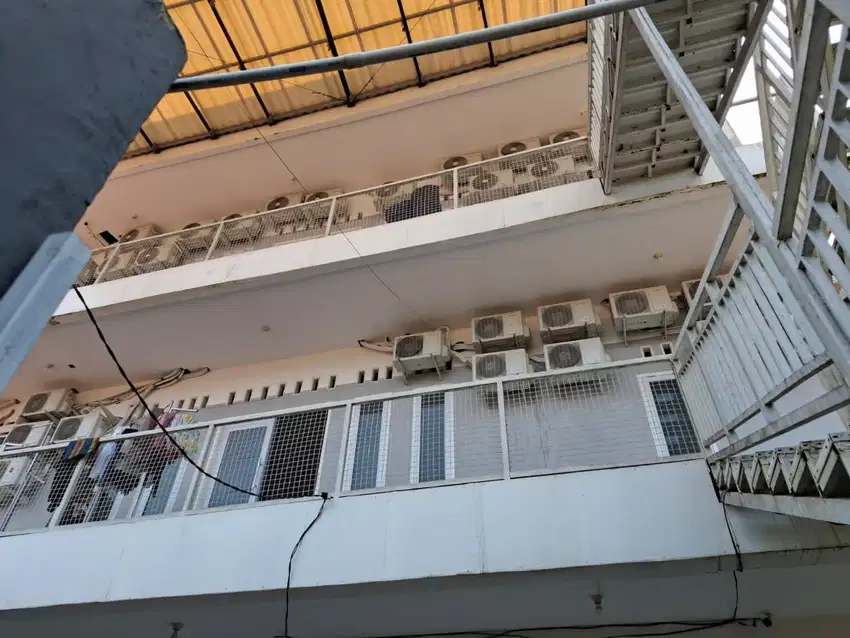 (RING 1 IPB) Jual Kos  Kostan Mahasiswa Puteri 57 kmr Kampus IPB Bogor