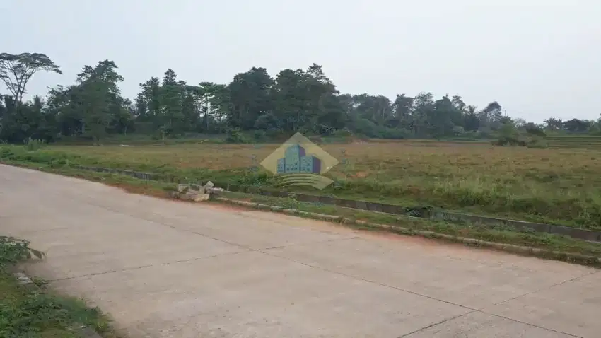 Jual Tanah di Kawasan Modern, Cikande, Serang - Banten9940