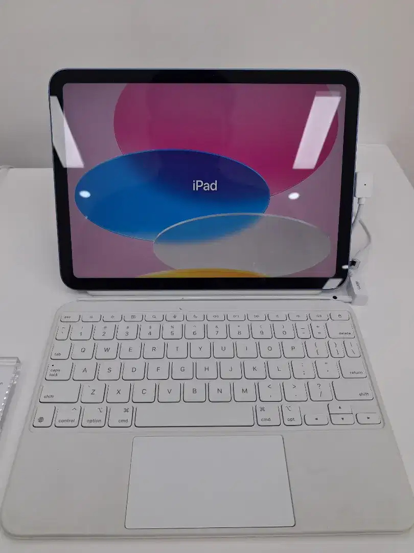 Ipad A16 (wifi only)