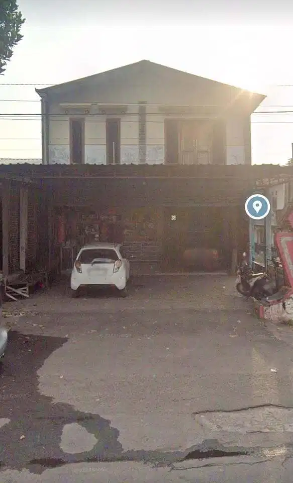 Jual Bengkel Mobil Best Variasi bringin kec Badas kediri sekoto