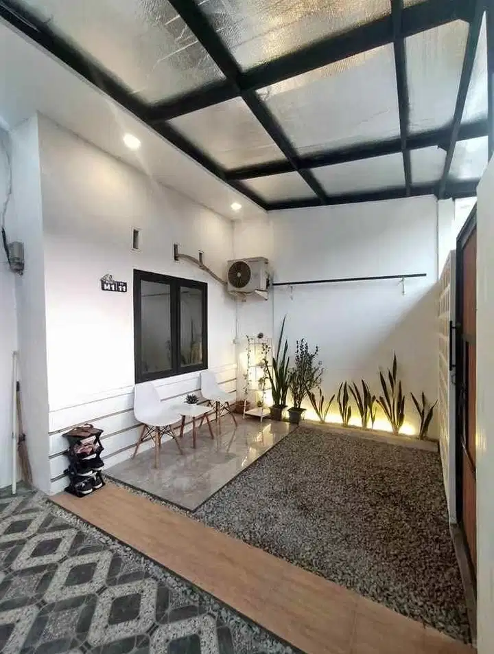 Promo rumah harga mulai 190jt diskon 25jt up