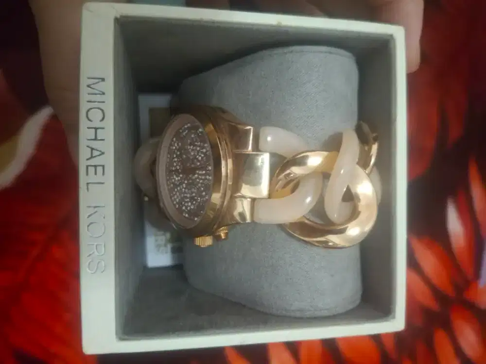 Di Jual Jam Tangan Wanita MK