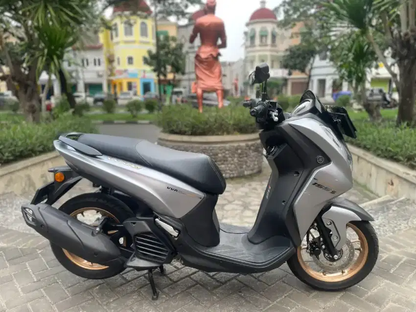 Lexi 155 S (2024)