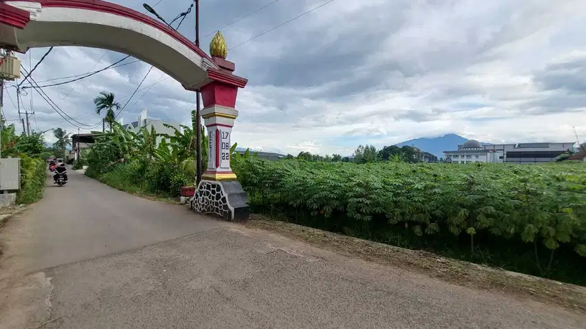 Tanah Cifor Promo Fresh Launching Dekat SDN Situ Gede 04