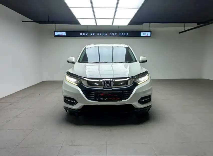 HR-V SPESIAL EDITION 2020 TERMURAH