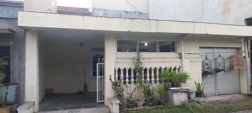 Rumah Murah Harga di bawah Pasaran siap Huni di Pondok Jati, Sda Kota