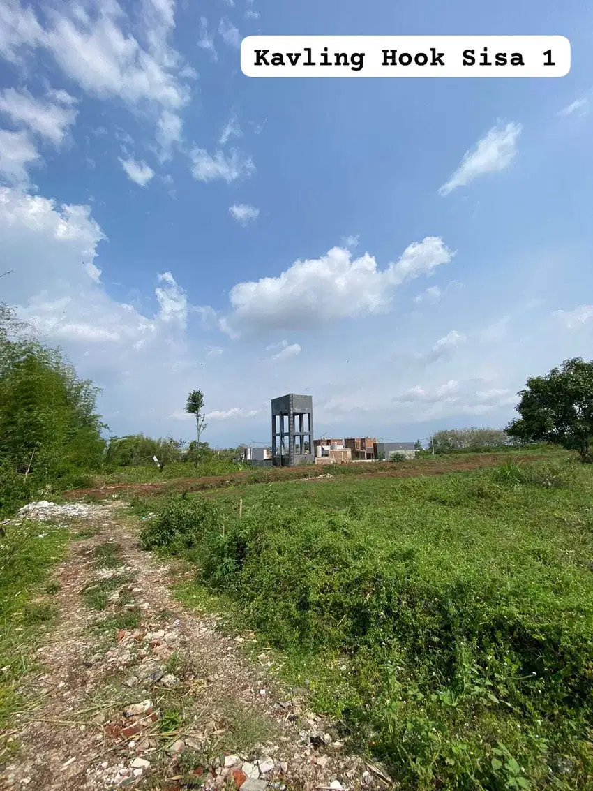 RAIH PELUANG INVESTASI TANAH DI KOTA MALANG LOKASI PREMIUM DEKAT UM