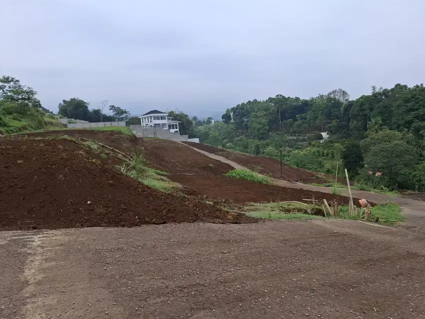 DAPATKAN TANAH IDAMAN KOTA MALANG LOKASI STRATEGIS POTENSI TINNGII