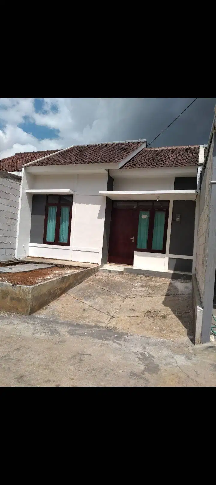 Rumah Dijual di Perumahan Griya Kalongan Indah
