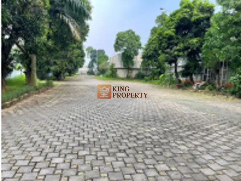 Good Investasi Tanah Lahan kosong Luas 24.256m2 Kebagusan Pasar Minggu
