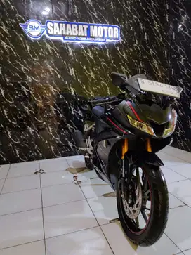 YAMAHA R15 V3 TH 2018