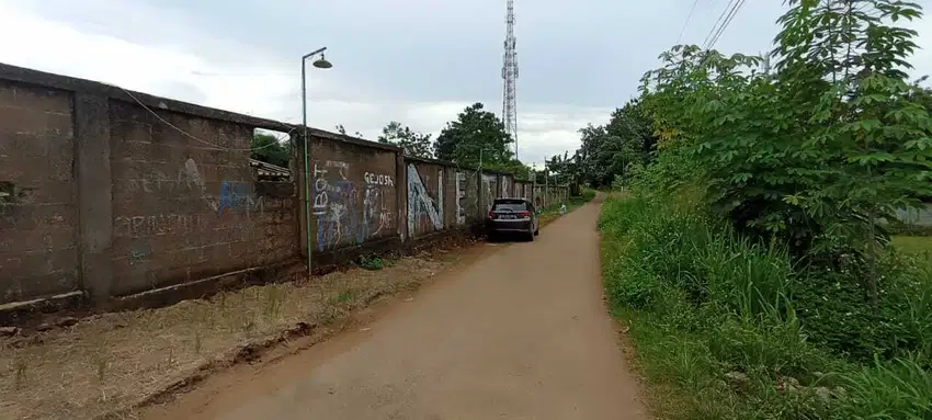 Menabung Kavling SHM Murah Harga Terbaik Di Bogor Area Berkembang
