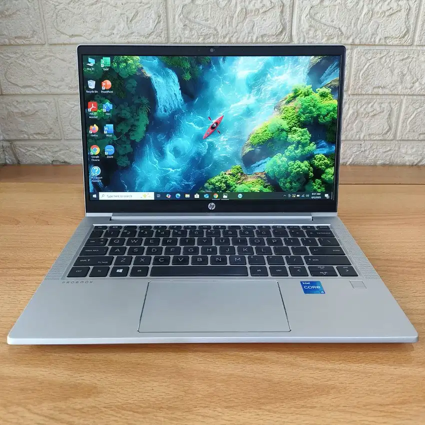 Laptop HP ProBook 430 G8 Core i5 Gen 11 i5-1135G7 RAM 8GB SSD 256GB